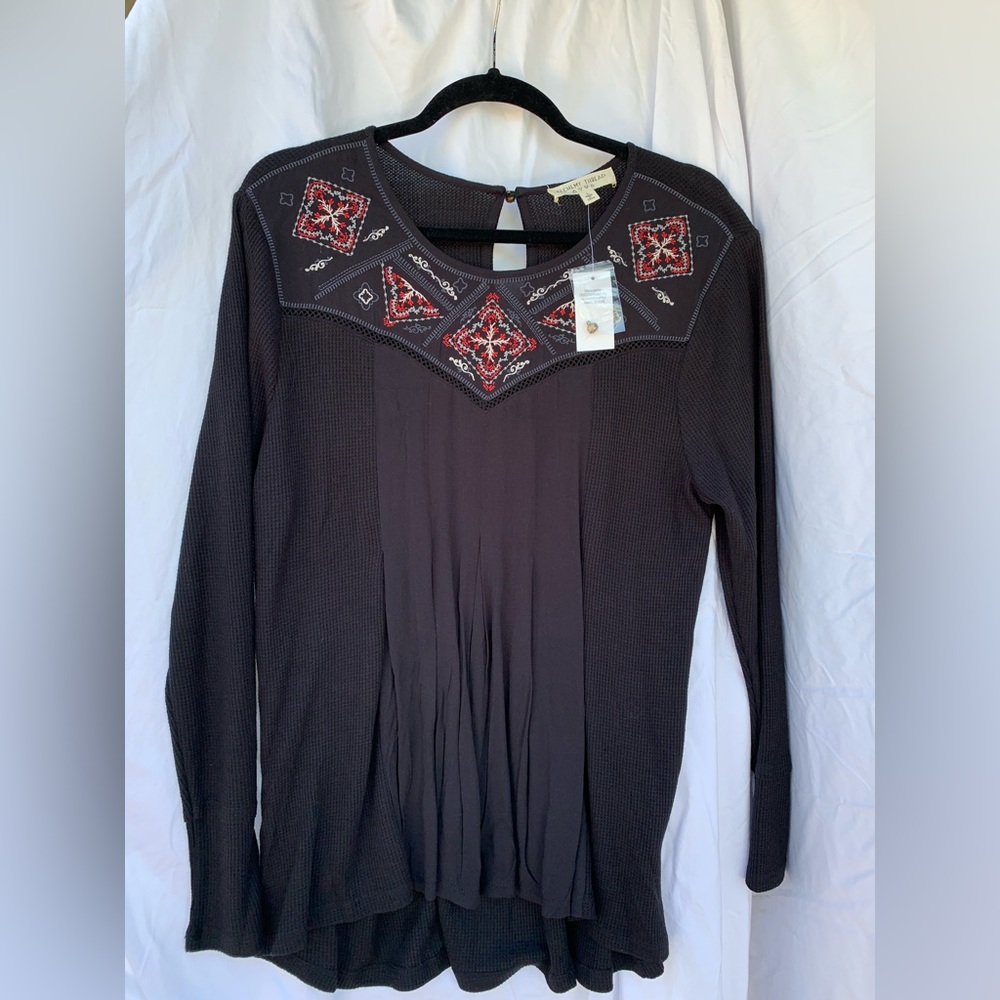 Long sleeve, NWT, maternity shirt